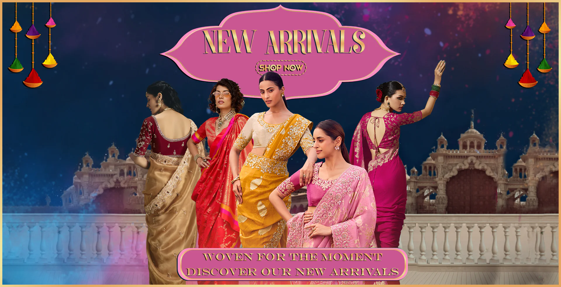 Welcome to Our Store